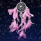 Perfekt Geschenk - Dies ist ein tolles geschenk für kinder, familie, liebhaber, freunde, oder menschen, die unter Albträumen und Schmerzen leiden, dass alle bösen Träume durch den Dreamcatcher aufgefangen werden.