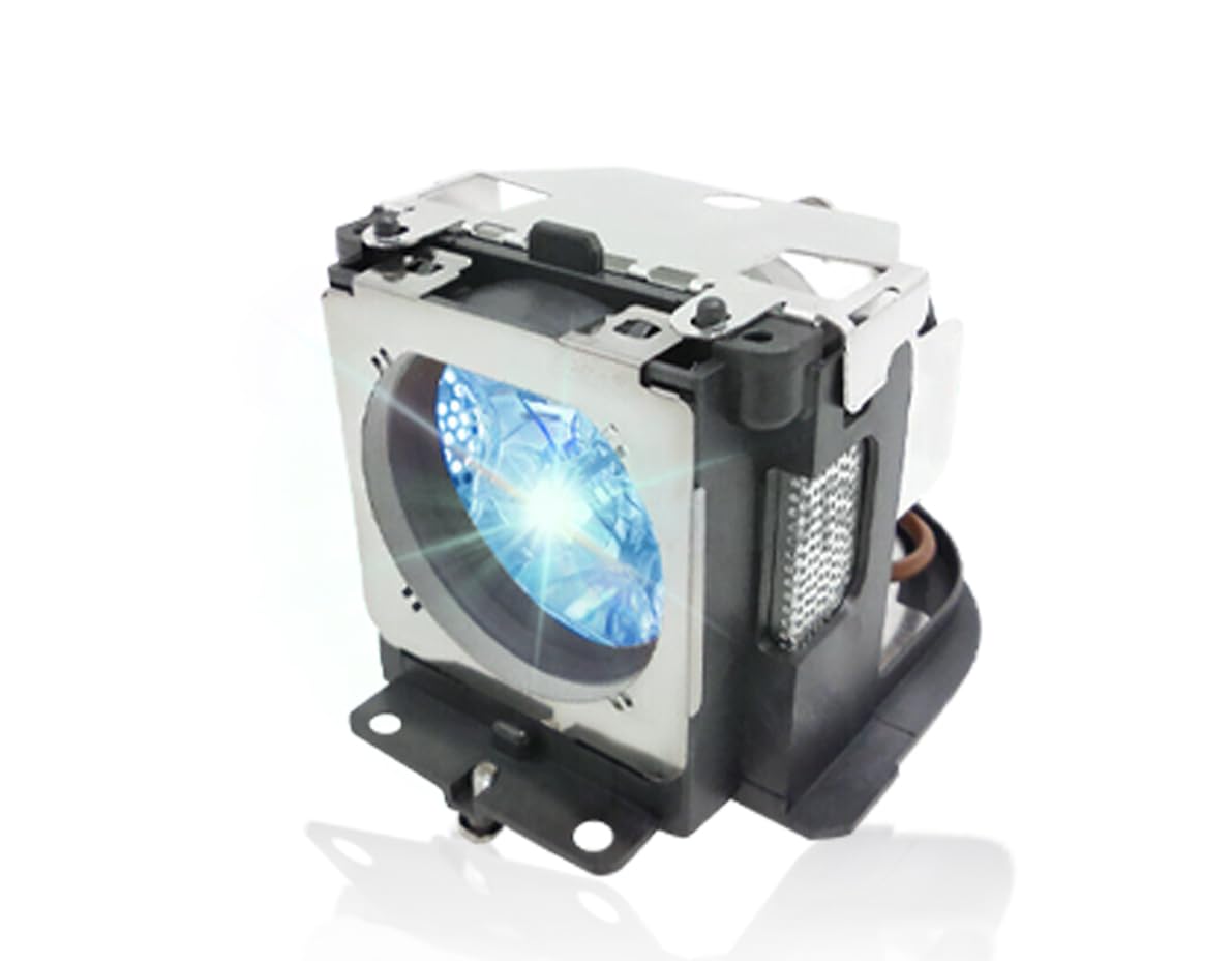 POA-LMP111/610-333-9740/POA-LMP121 Replacement Projector Lamp Bulb Compatible with Sanyo PLC-XU105 XU111 XU101 XU115 WU3800 WXU30 XU106 XU116 PLC-XE50 PLC-XK450 PLC-XL50 PLC-XL51 PLC-XL51A