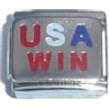 NewCharms USA Win Italian Charm