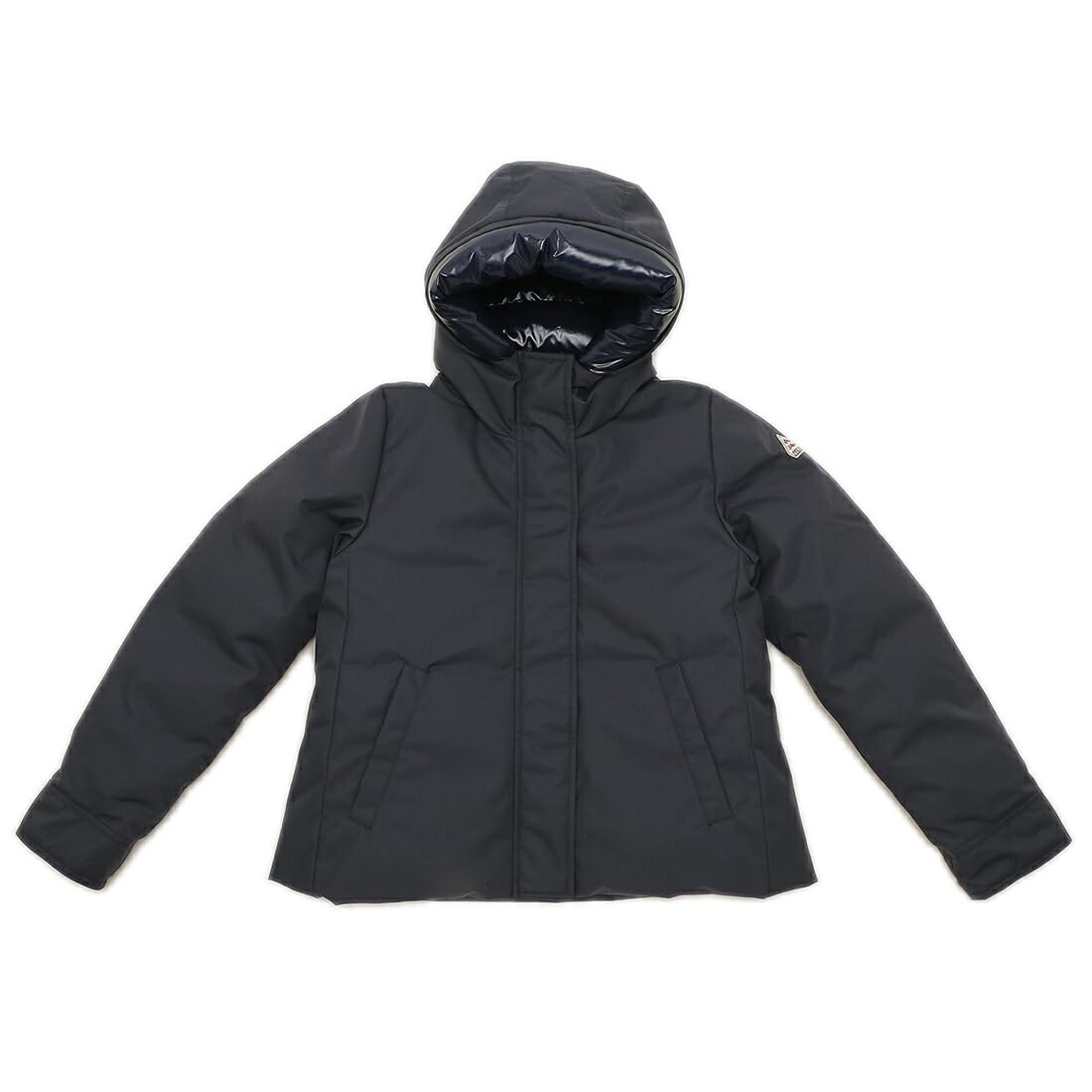 Amazon | [ピレネックス] ダウンジャケット コート シャーロット