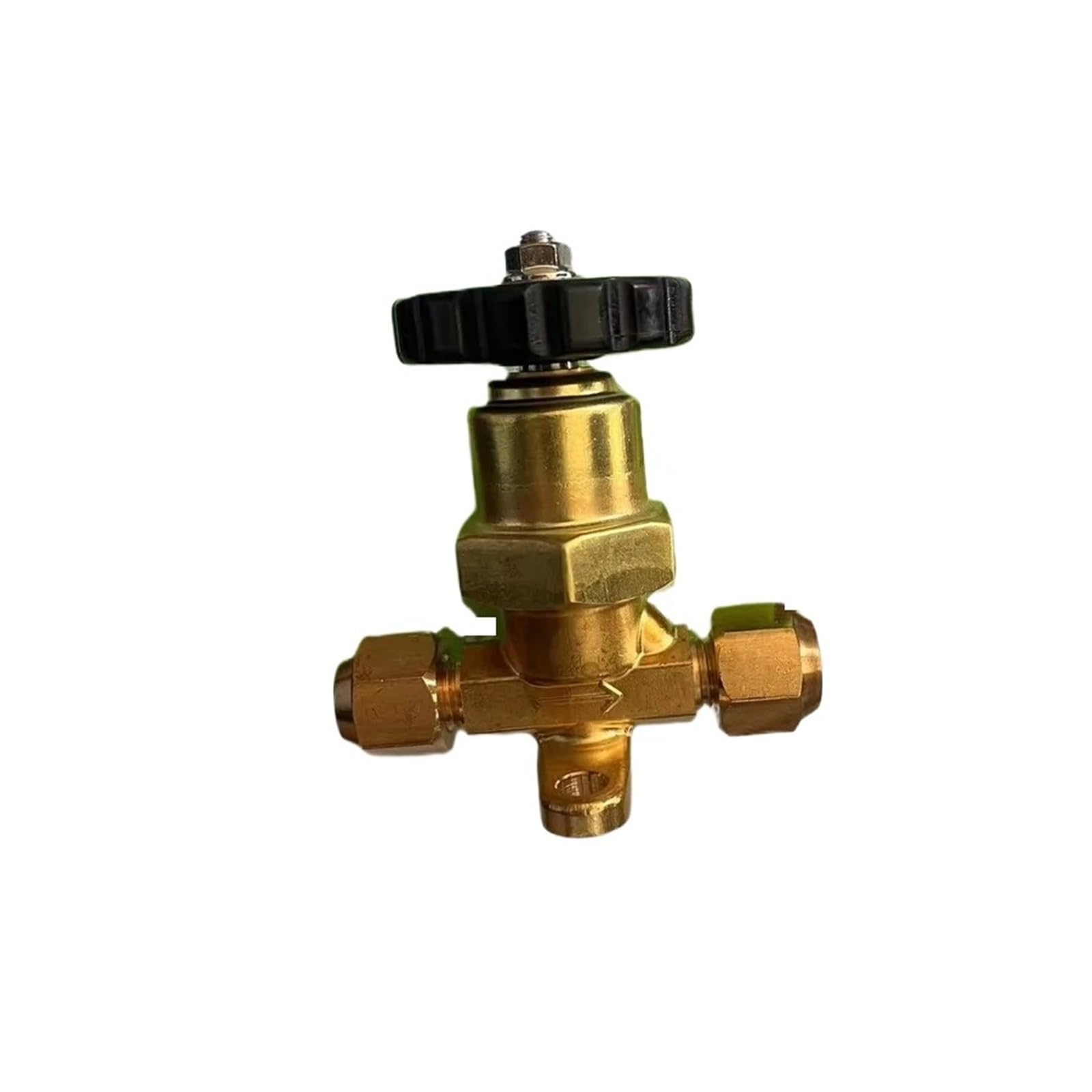 Válvula Retención NBV-502BX 1/4 Pulgada