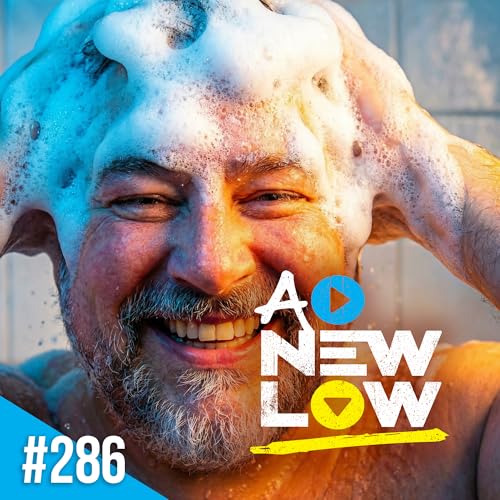 Ep. 286: The Fizzy Shampoo Snafu