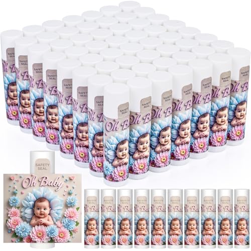 Oh Baby ���b�v�N���[�� �o���N 60�p�b�N �x�r�[�V�����[ �p�[�e�B�[ �L�O�i ���q�p�M�t�g �i�i ���y�Y �M�t�g�o�b�O �l�ߕ�