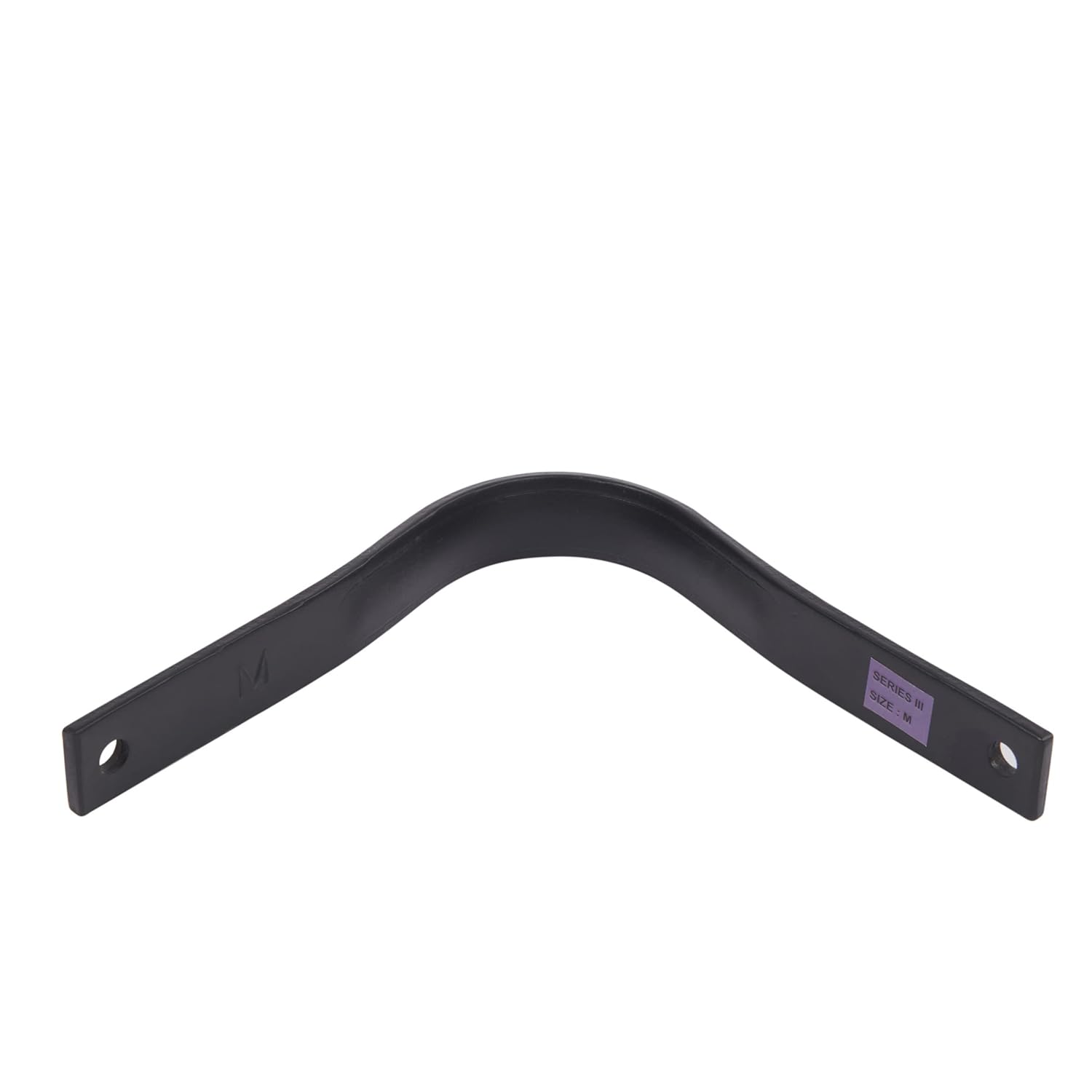 Collegiate Gullet Series III Black/Coconut Narrow