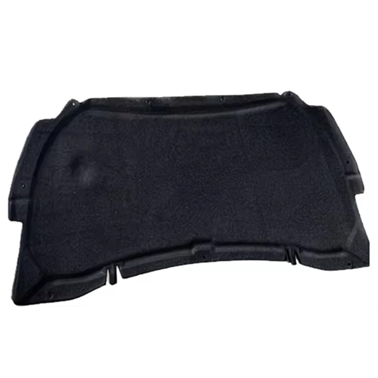Adcvheg One Color Bonnet Compatible With Nissan For Altima L34 2019-2025 Car Front Hood Engine Thermal Insulation Soundproof Cotton Accessories
