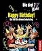 Die drei ??? Kids, Happy Birthday!: Ein Fall für deinen Geburtstag