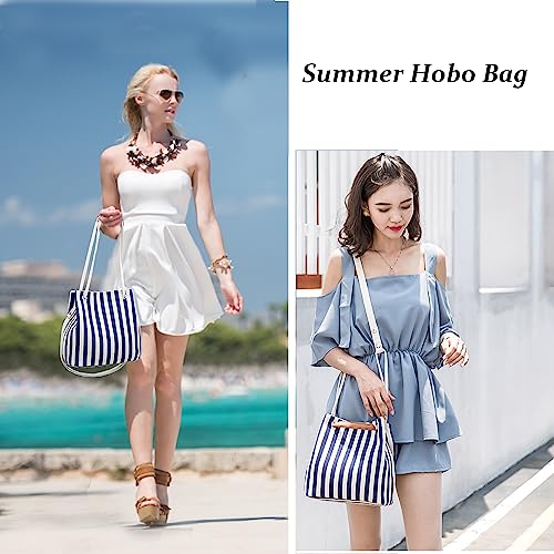 Bolso Tote de Lona para Mujer Tamaño Pequeño miniatura 2