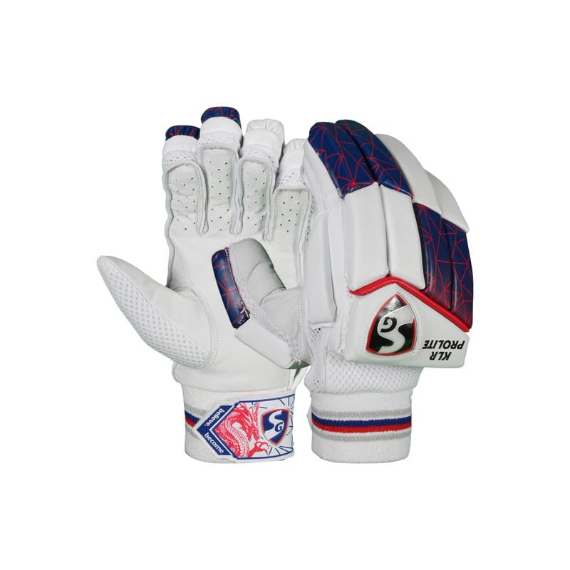 SG KLR Prolite Batting Gloves-image-14