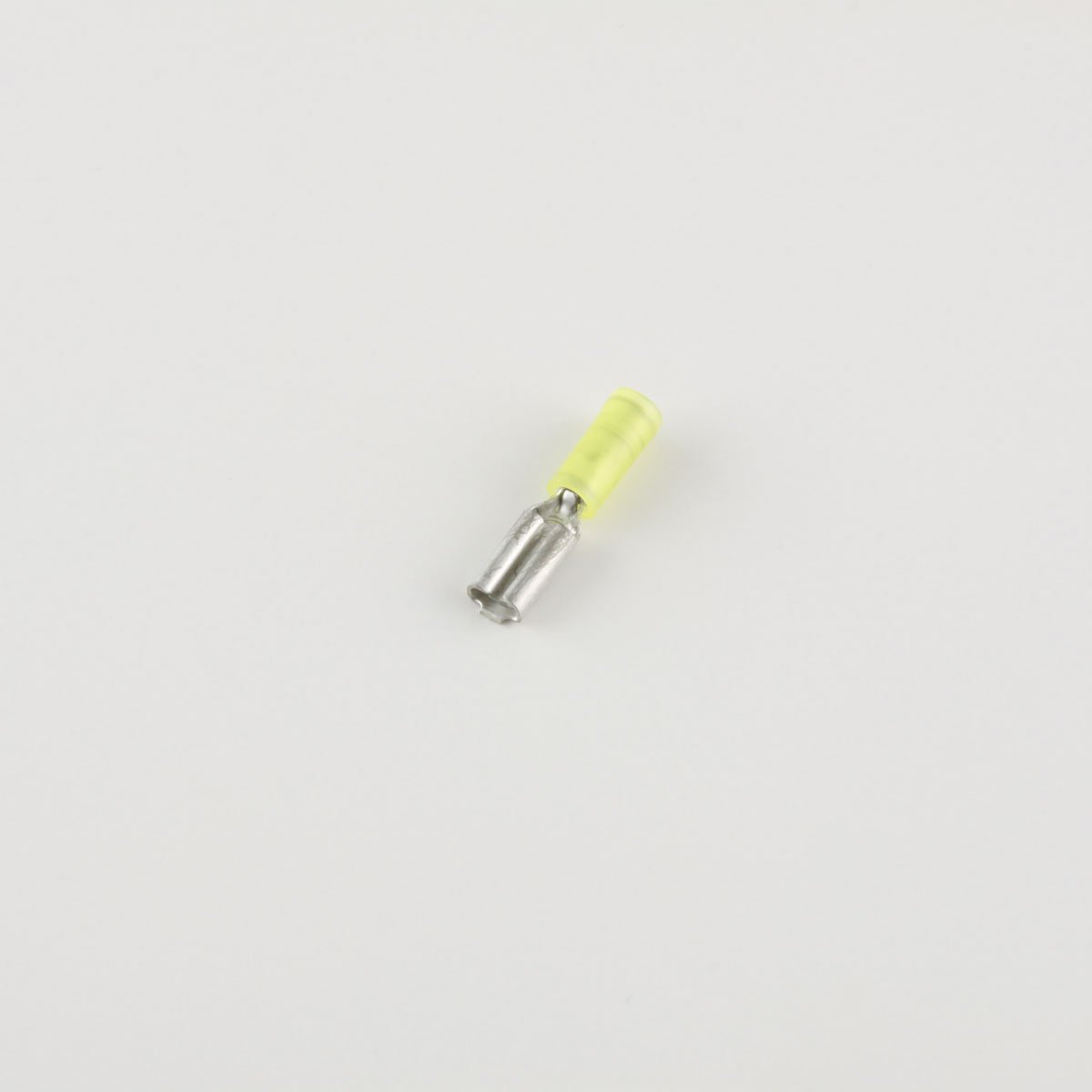 26-24 Ga. 0.110 Female Nylon-Insulated Quick-Disconnect Terminals - (Pack of 50)