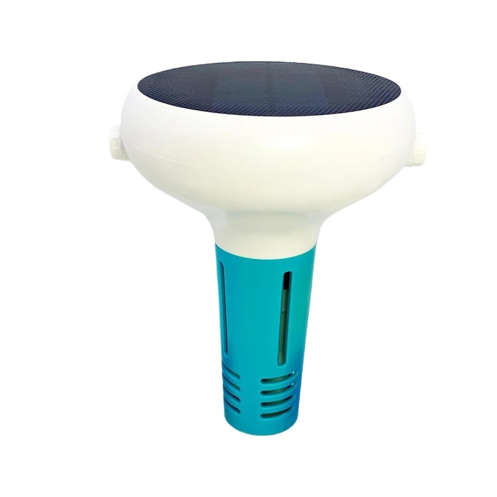 Digital pH Meter, 7 in 1 Intelligent Chlorin Meter PH ORP Total Dissolved Solids Salinity Temp CL Test Meter Swimming Pool Water Teste