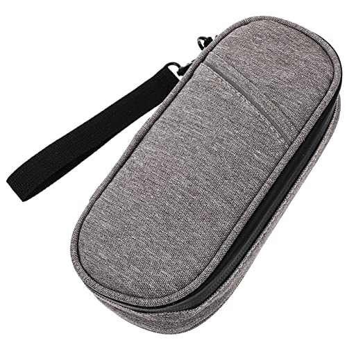 DOITOOL Bolsa Para Medicamentos De Viagem Isolamento Térmico Para Transporte De Armazenamento Para D
