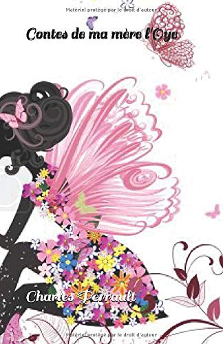 Contes de ma mère l'Oye (French Edition)