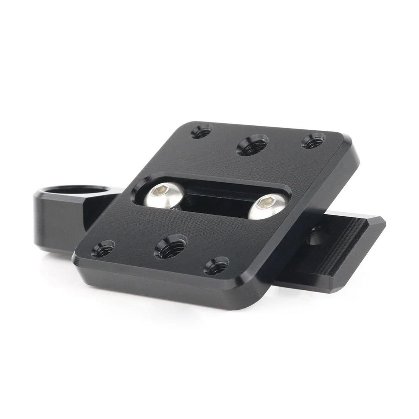 Soporte Montaje GPS Navegación para FZ6R FZ1 para TDM 900 para FZ8-N MT01 para MT-125 para MT-25 para MT-03 para MT-09 para MT-10 Abrazadera Manillar GPS Soporte Montaje Navegación Soporte GPS