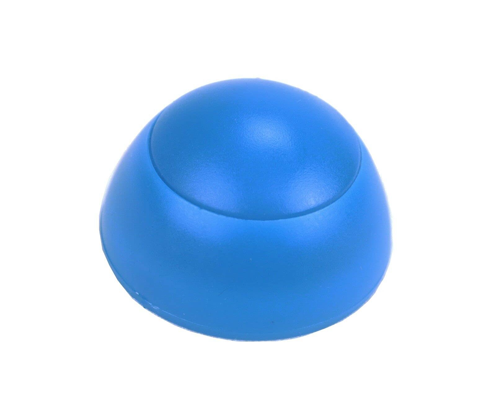 Tornillos de/bolzenabdeckung Azul, para parte Torre/Balancín, del paquete: 20 unidades)