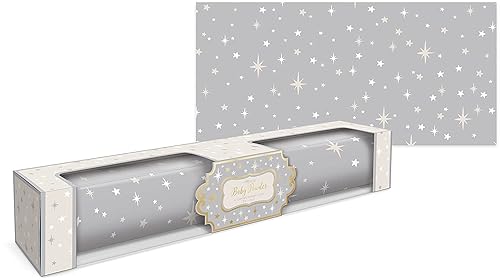 Lady Jayne Dove Gray With Stars - 6 hojas perfumadas para cajones Lady Jayne Dove Gray With Stars - 6 hojas perfumadas para cajones