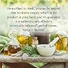 Nature's Answer Plantain Leaf with Organic Alcohol