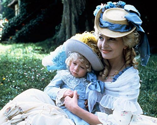 Marie Antoinette Biografía Completa Francesa en Vídeo 5