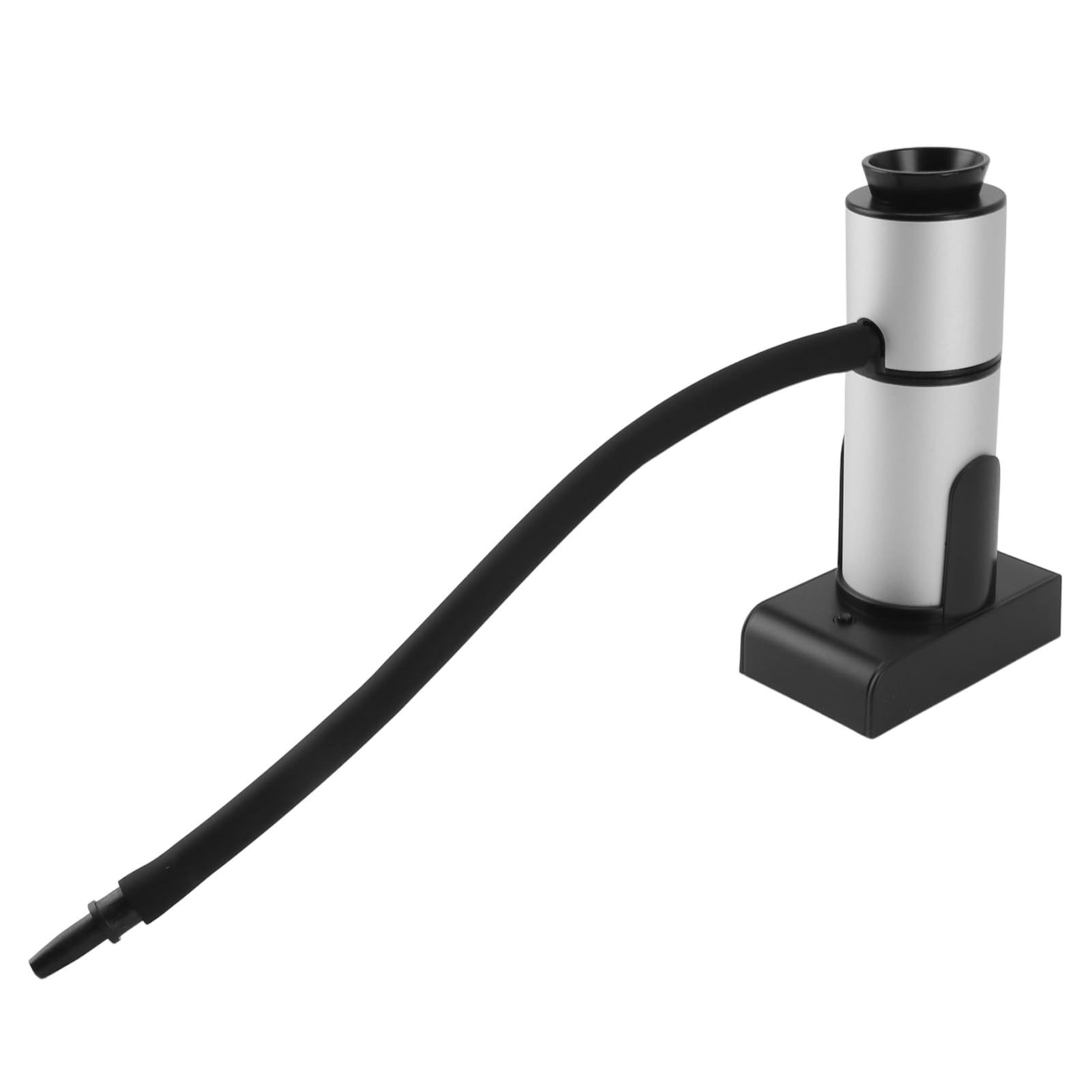 AMONIDA Infusore Portatile per Cocktail Affumicatore Portatile per Cibi e Bevande Affumicati a Freddo, Ideale per Uso Domestico e in