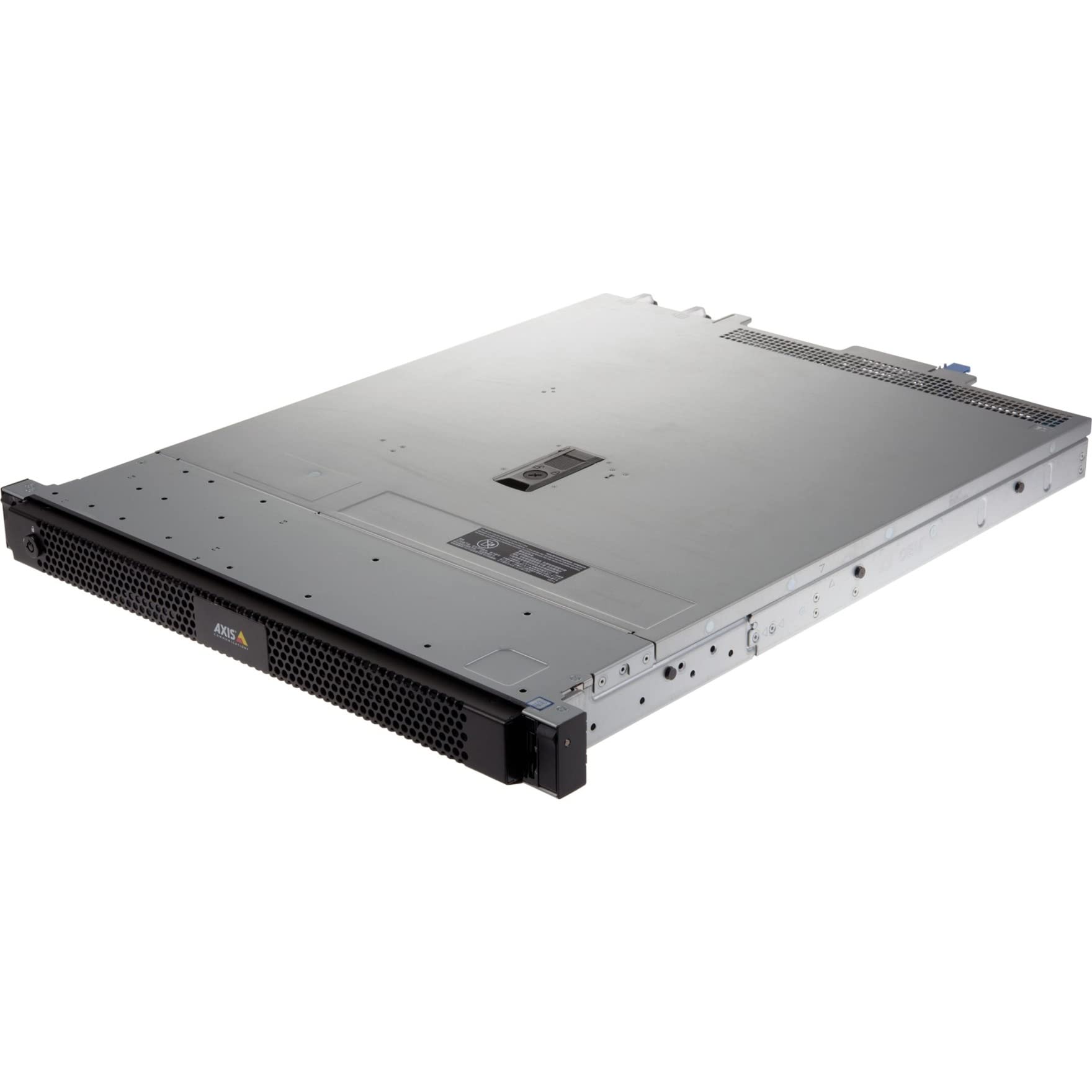 Amazon | AXIS カメラステーション S1132 レコーダー 16TB HDD | Axis