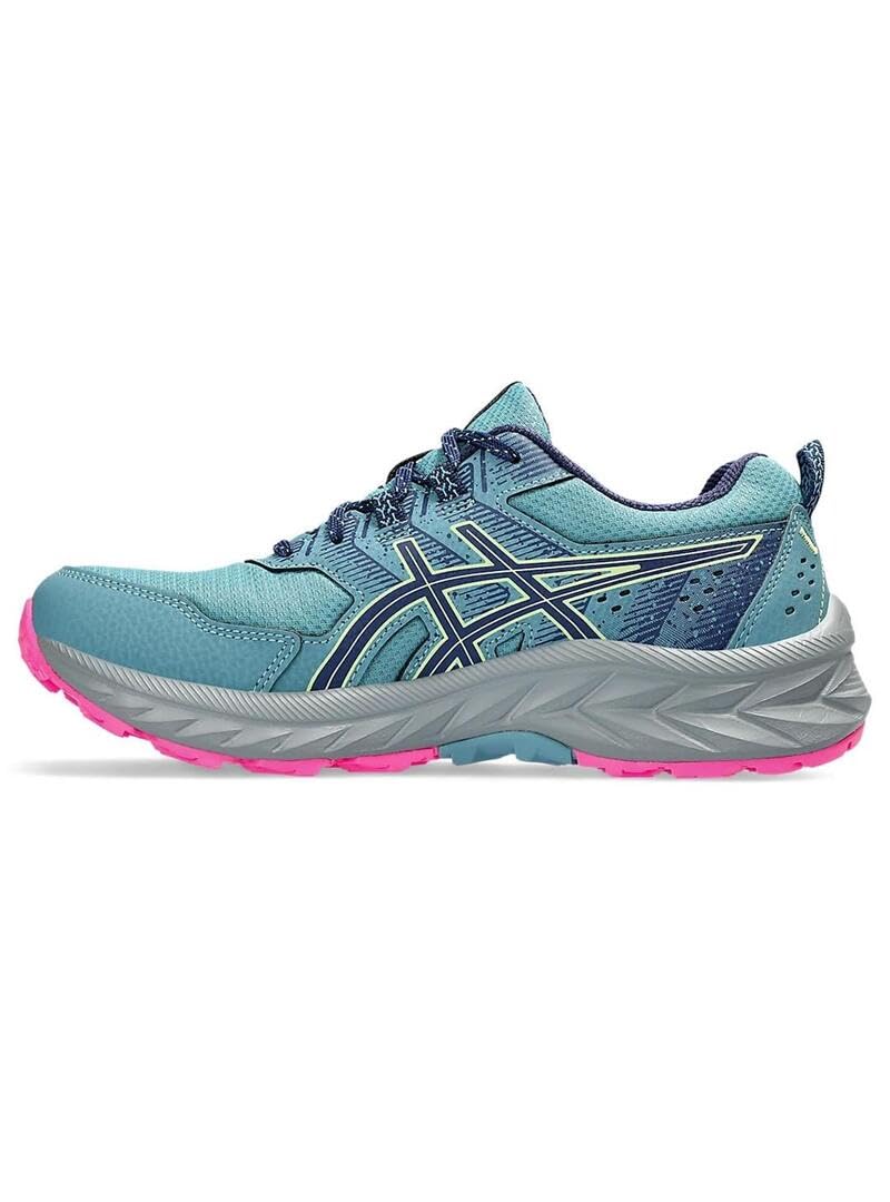 ASICS Gel-Venture 9, Sneaker Mujer