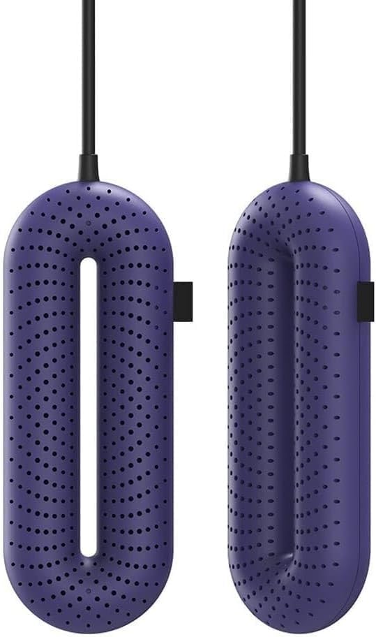 Secador portátil para calzado y guantes Lsrwhnyy11 miniatura 1