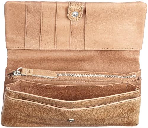 Liebeskind Slam, L Para Mujer, Amapola