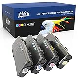 ✅ 【Prix abordable, haut rendement de l’impression, qualité solide et service client professionel】