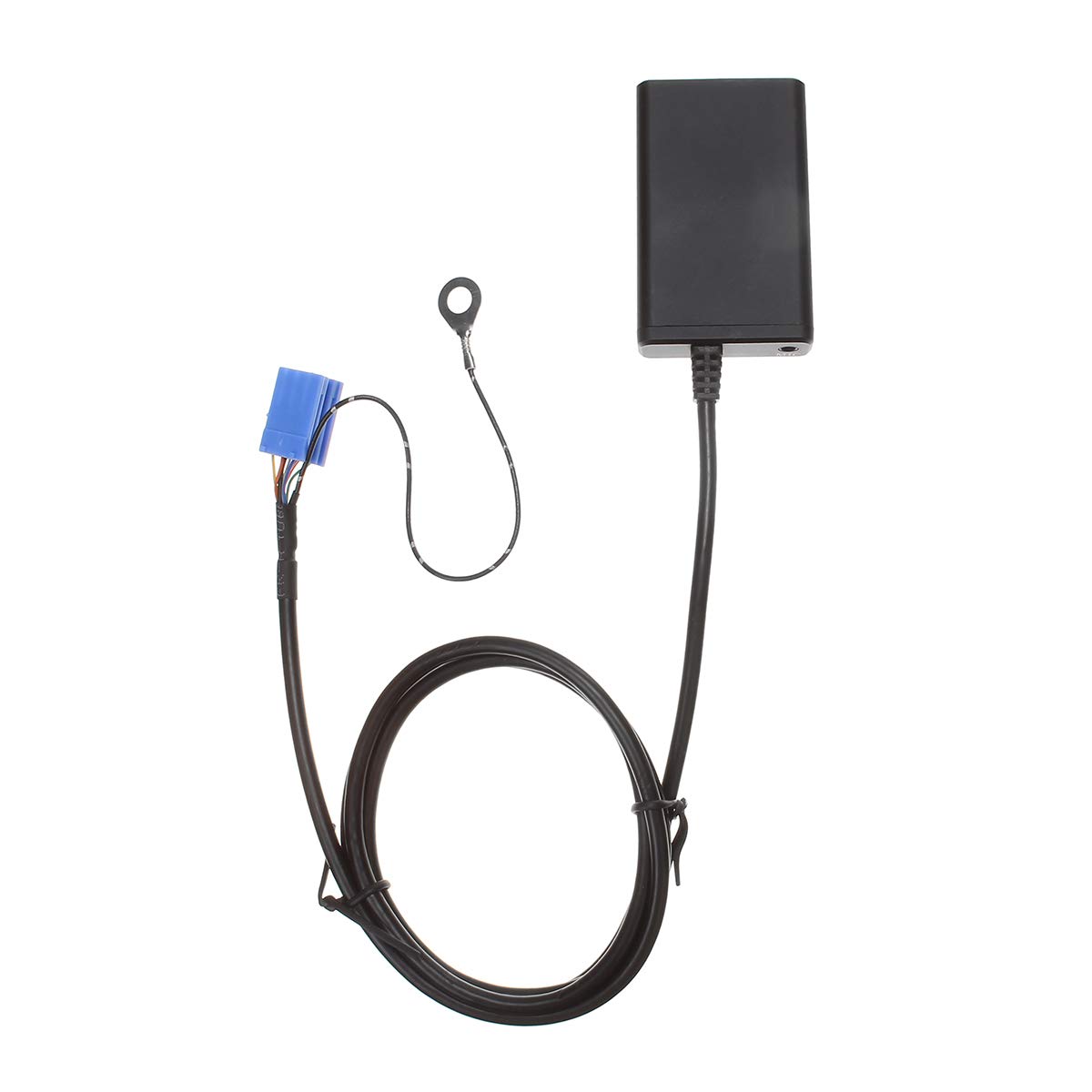 YONGYAO Adaptador de Audio Bluetooth Manos Libres Micrófono para A2 A3 8L 8P A4 B5 B6 B7 A6 4B A8 4D