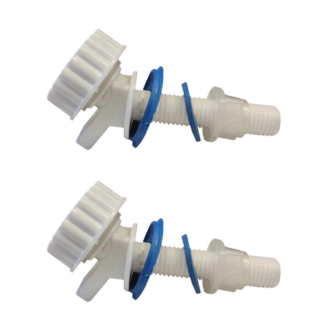 B K JAGAN & CO Water Jug Tap/Faucet/Cock, Fits to All Water Jugs, Water Dispenser 2Pcs (B0B4KCJWZP) Amazon Price History, Amazon Price Tracker