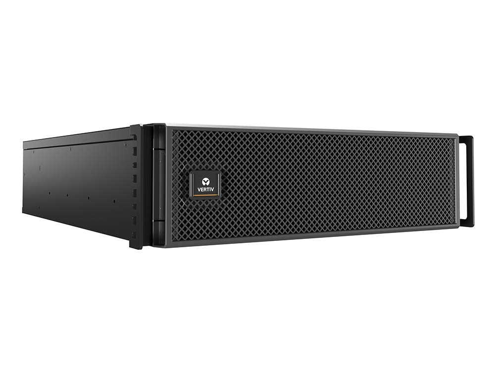 GXT5-EBC72VRT2UE - Vertiv Liebert GXT5-EBC72VRT2U armadio per batteria dell'UPS Rackmount/Tower - Armadi per batteria dell'ups - Batterie e alimentatori a Roma