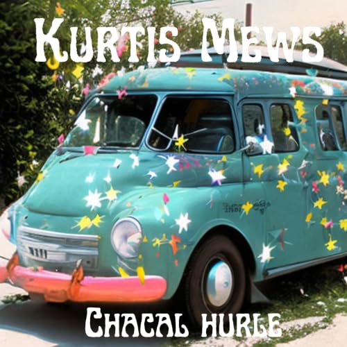  Chacal hurle