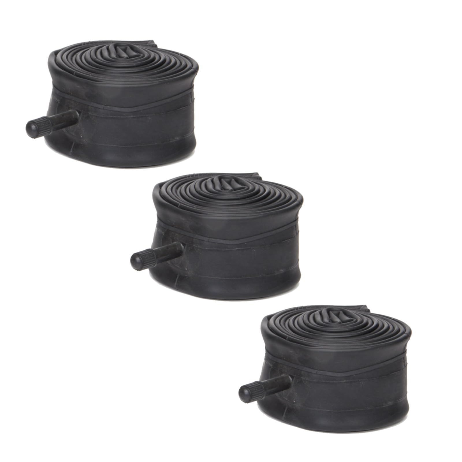 Contrast Nutrak 29" x 1.9-2.25 Bike Inner Tubes - Schrader Valve (Pack of 3)