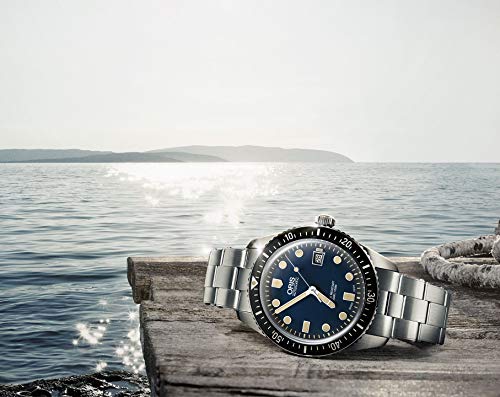 Oris Divers Sixty-Five #TOP2