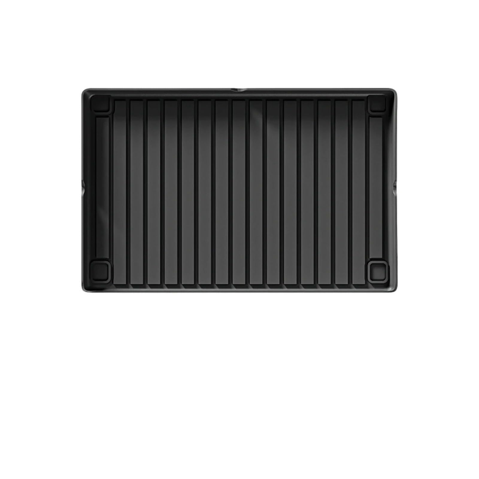 Tapis de coffre AMG G63 et Classe G étanche TPE pour transporter vos équipements outdoor