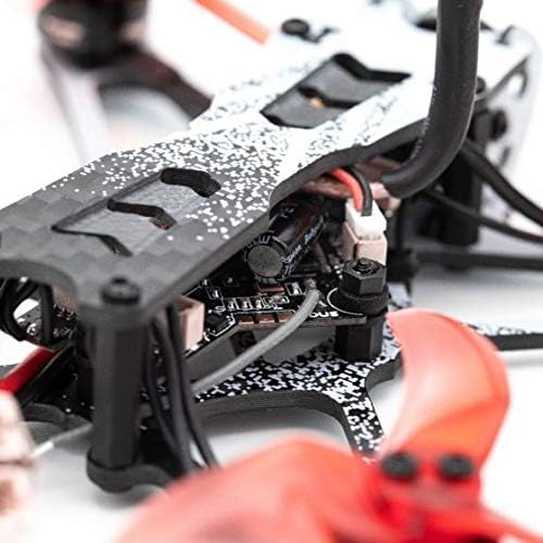 EMAX Tinyhawk 2 Freestyle BNF 2.5 Inch FRSKY FPV Drone 2s 200mw VTX 7000KV RunCam Nano2