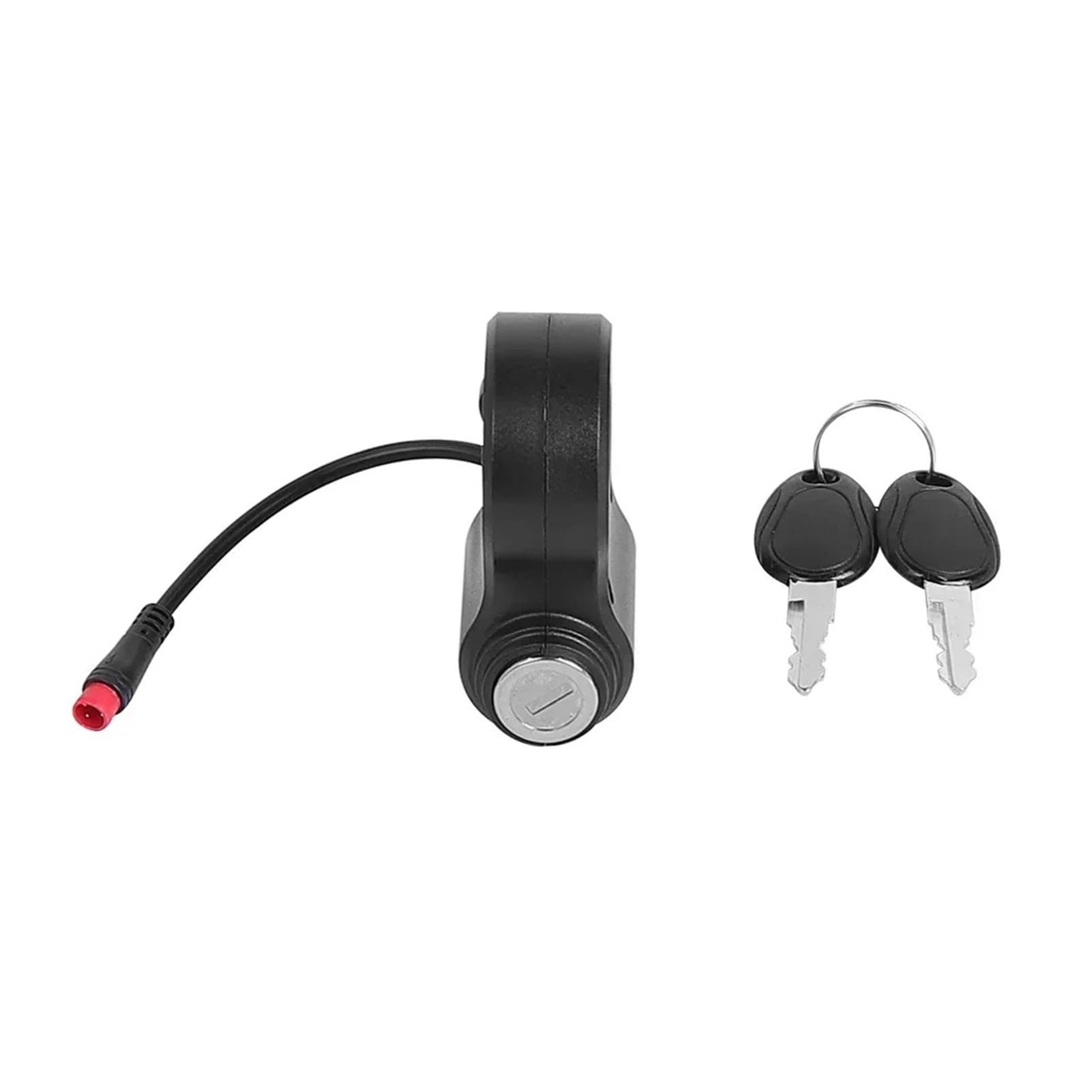 Pieza interruptor acelerador de potencia patinete eléctrico G2 Pro Max