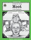 A Guide for Using Hoot in the Classroom (Literature Unit)