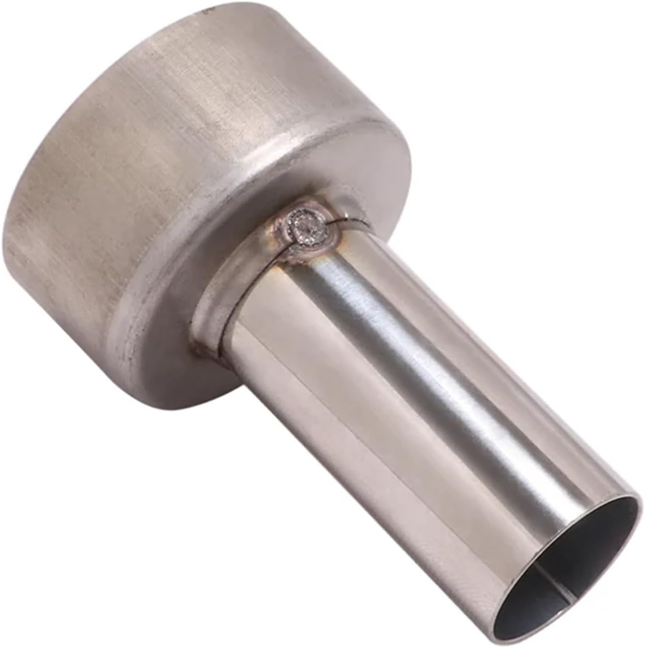 ピアス・サイレンサー ハーレー ナイスモーターサイクル ピアス