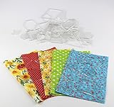 RayLineDo reg; Patchwork Vorlagen Triangeln und Hexagone Und Quadrate & Sector Set 27 (54 Stück)
