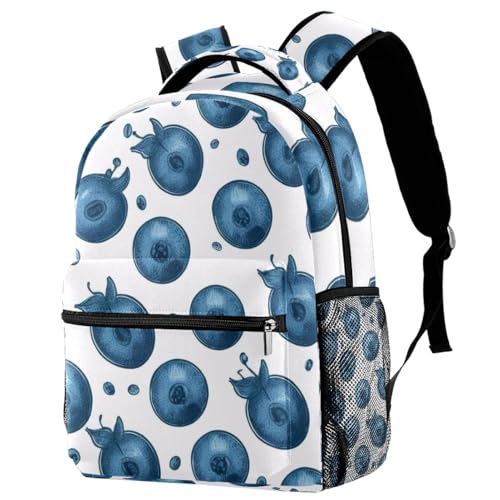 Sac à dos d'école avec porte-bouteille pour éviter les fuites