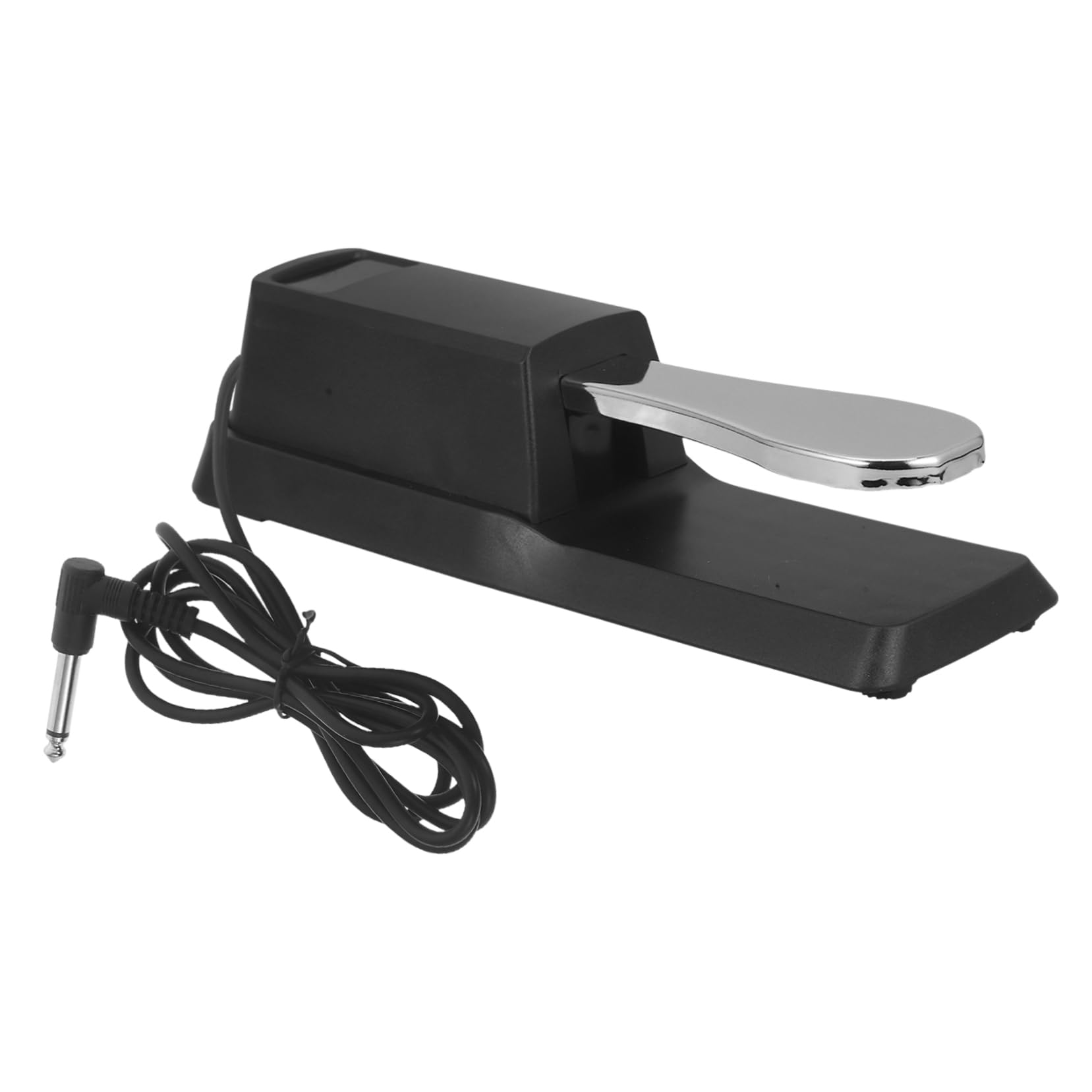 Pedal De Sustain De Repuesto Para Piano Electrónico Pedal De Resonancia Alta Resistencia