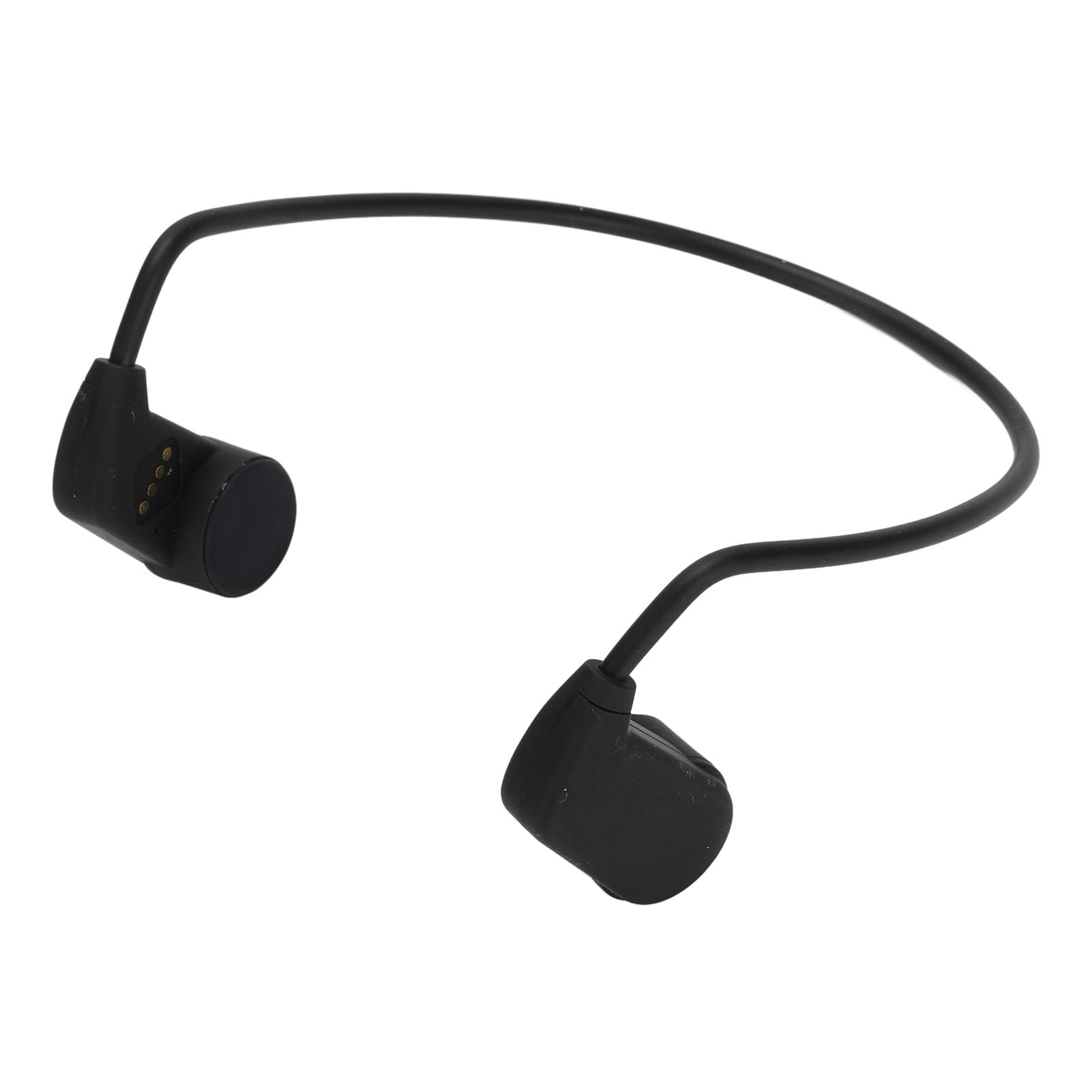 Słuchawki Pływackie, Wodoodporne IPX8 Bluetooth 5.0 Przewodnictwo Kości z Odtwarzaczem Mp3, 16G Pamięci Podwodne Słuchawki, Słuchawki Sportowe do Pływania, Biegania