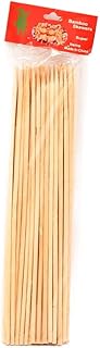 Bbq Wood Stick 30cm 50p