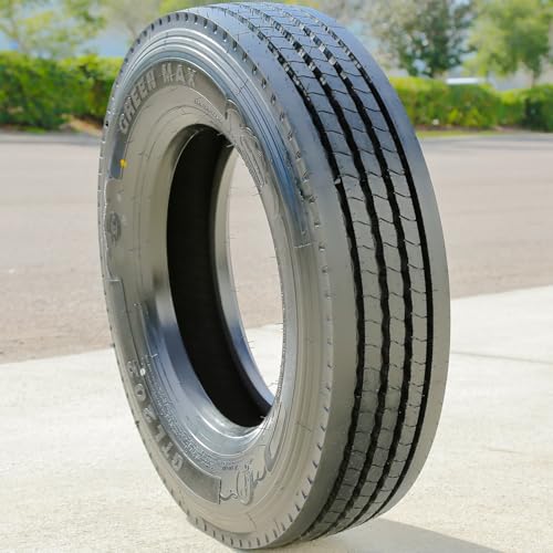 Green-Max GTL202 Commercial Trailer Tire