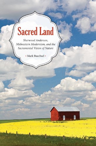 SACRED LAND