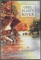 One Man's River 0967068347 Book Cover