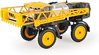 Vista 1 de John Deere 1/64 Hagie STS12 SP Pulverizador de juguete - LP81108