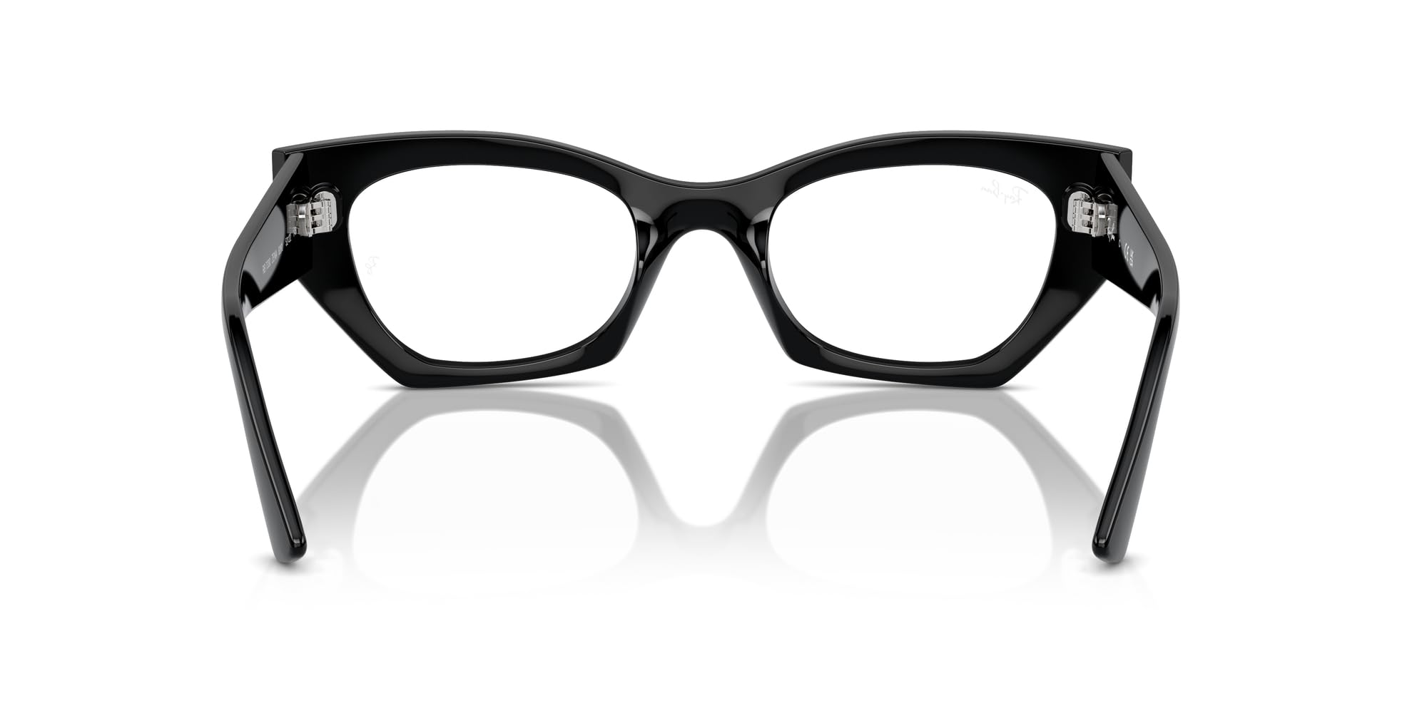 Ray-Ban Okulary przeciwsłoneczne unisex Rx7307m Scuderia Ferrari Collection