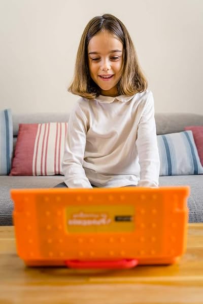 Nathan – J'apprends la Musique – Jeu éducatif - Jouet Piano pour Enfant – 12 mélodies pour Apprendre la Musique – Dès 5 Ans - 5