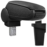 ford focus mittelarmlehne schlüssel Passgenau für Ford Focus 3. Generation in den Baujahren ab 2011